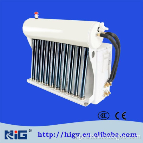 HIG-C-004 Split Air Conditioner/Hybrid Solar Air Conditioner/Save Energy Hybrid Solar Air Conditioner